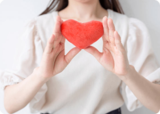 臨床心理士が代表を務めます